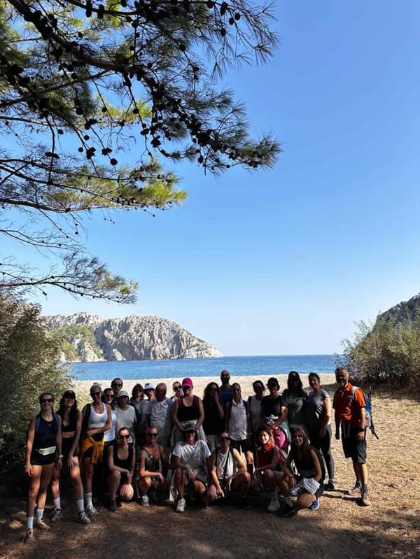 Line Pilates - 10. Fotoğraf