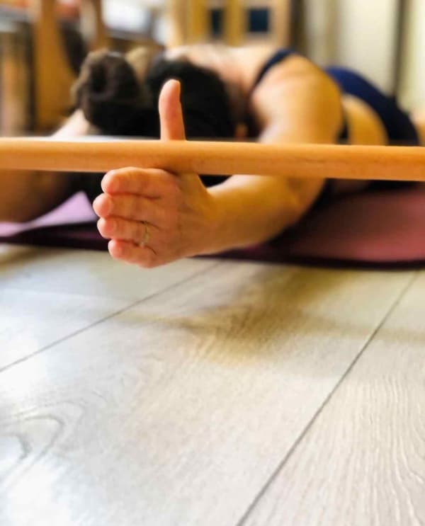 All In One Pilates - 11. Fotoğraf All In One Pilates - 11. Fotoğraf