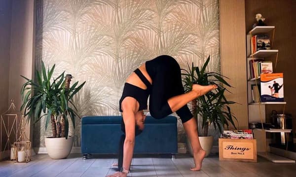 All In One Pilates - 1. Fotoğraf All In One Pilates - 1. Fotoğraf