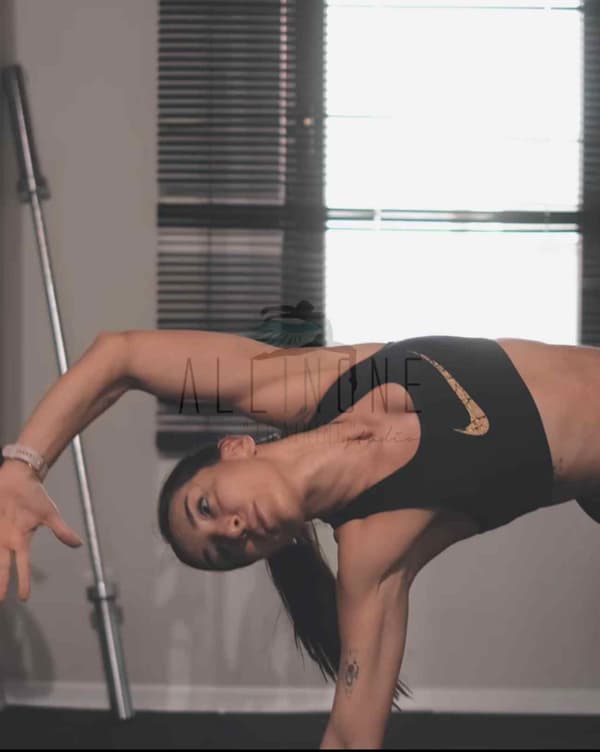 All In One Pilates - 7. Fotoğraf All In One Pilates - 7. Fotoğraf