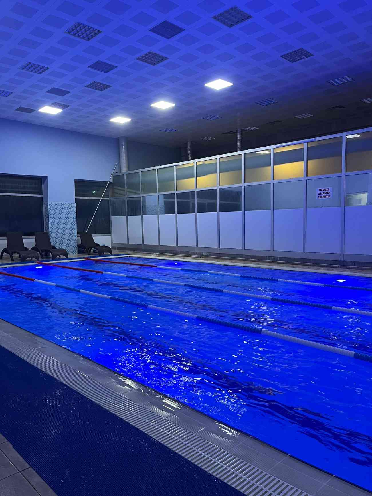 Dolphin Sports Club - Elvankent Pilates - 4. Fotoğraf