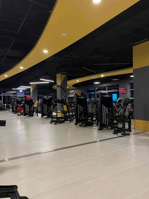 Dolphin Sports Club - 2. Fotoğraf Dolphin Sports Club - 2. Fotoğraf