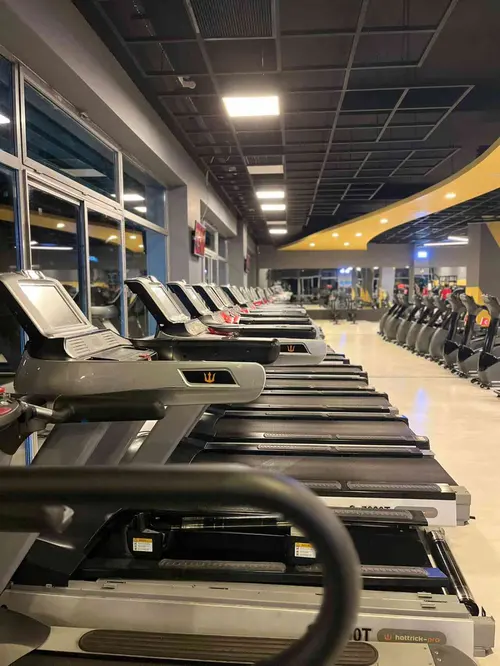 Dolphin Sports Club - 1. Fotoğraf Dolphin Sports Club - 1. Fotoğraf