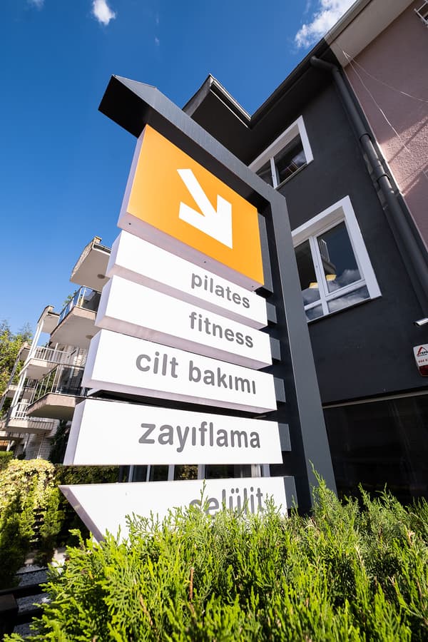 Grenada Life Personal Training Pilates - 6. Fotoğraf Grenada Life Personal Training Pilates - 6. Fotoğraf