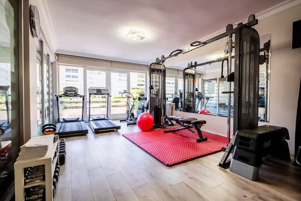 Grenada Life Personal Training Pilates - 3. Fotoğraf