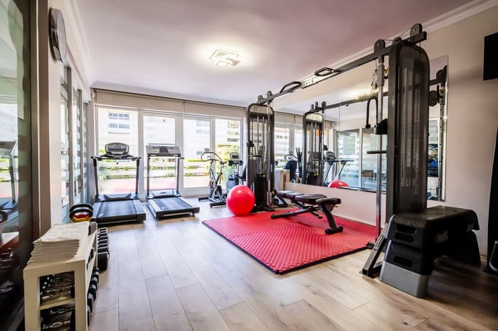 Grenada Life Personal Training Pilates - 3. Fotoğraf