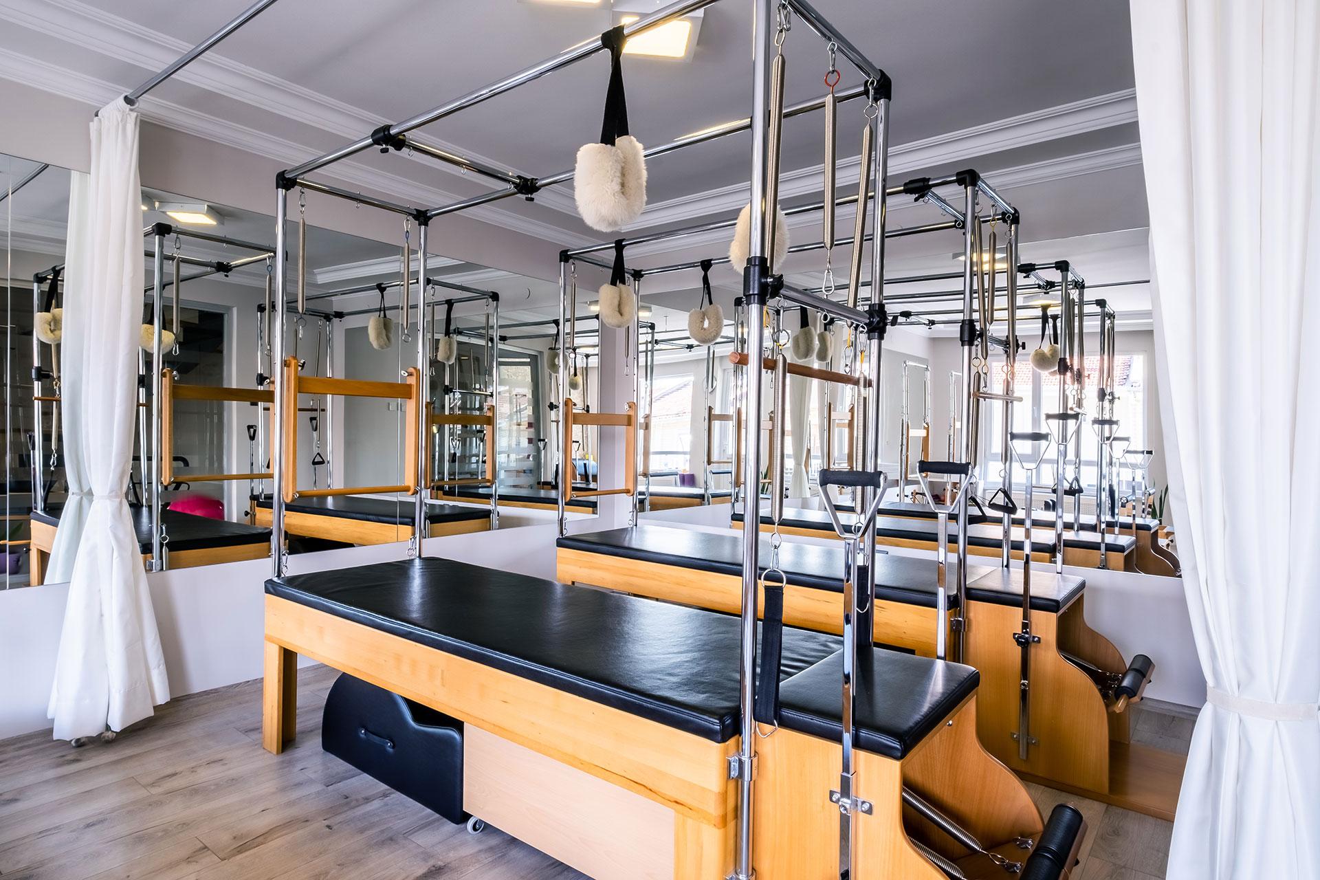 Grenada Life Personal Training Pilates - İncek Pilates - 2. Fotoğraf