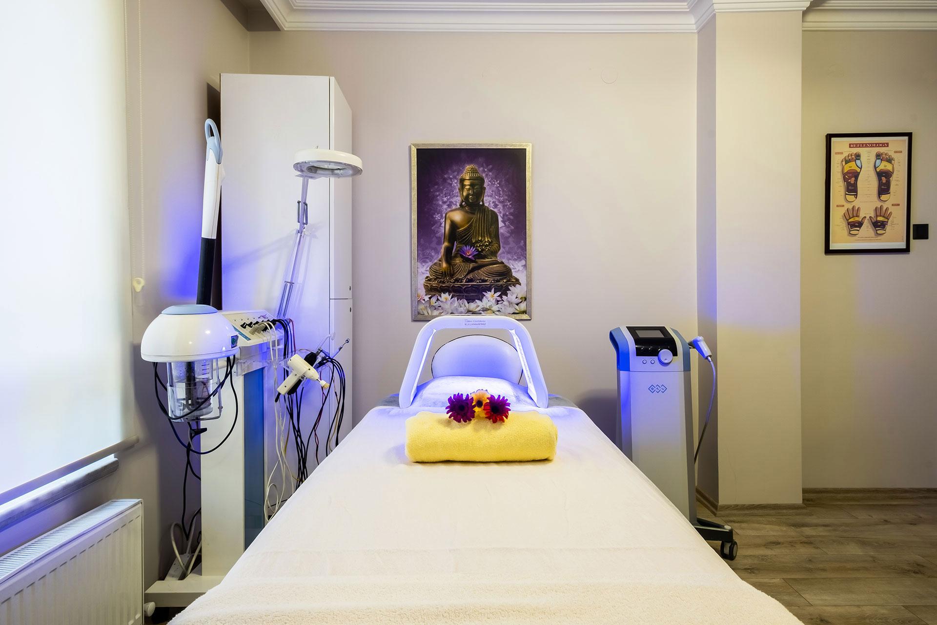 Grenada Life Personal Training Pilates