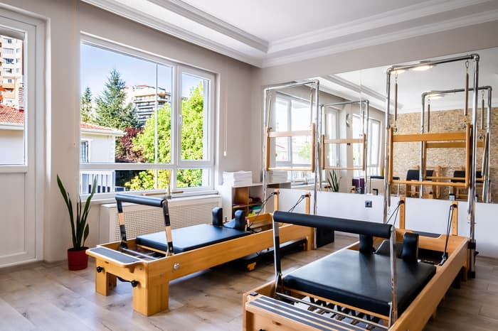 Grenada Life Personal Training Pilates - 1. Fotoğraf