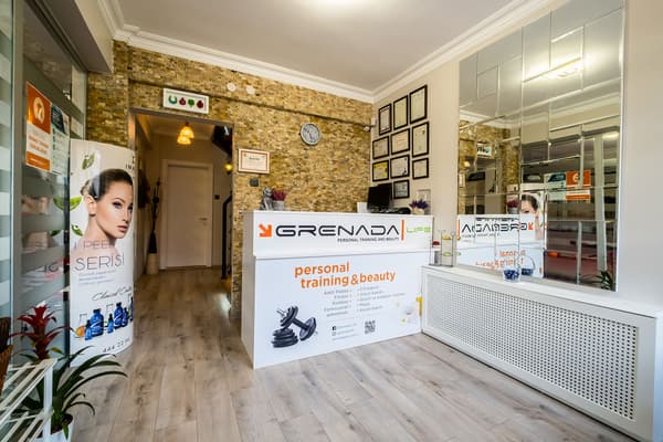 Grenada Life Personal Training Pilates - 7. Fotoğraf