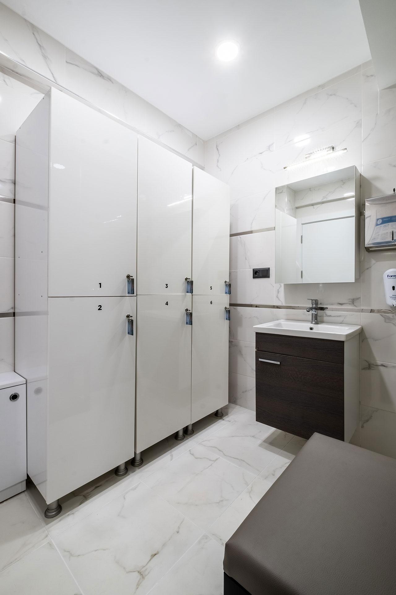 Grenada Life Personal Training Pilates