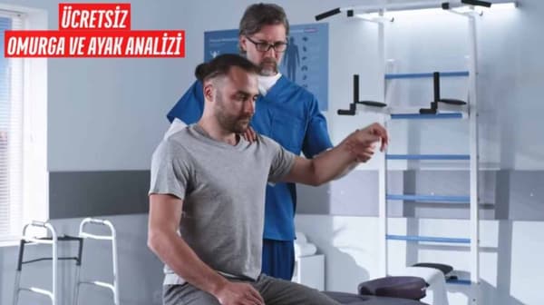 Trend Fizyoterapi Diyet Reformer Pilates Danışmanlık Merkezi - 7. Fotoğraf Trend Fizyoterapi Diyet Reformer Pilates Danışmanlık Merkezi - 7. Fotoğraf