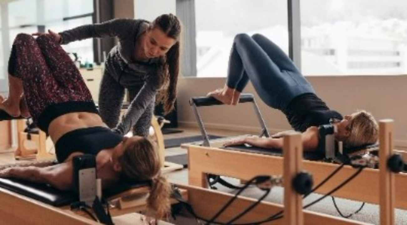 Trend Fizyoterapi Diyet Reformer Pilates Danışmanlık Merkezi - Elvankent Pilates - 2. Fotoğraf