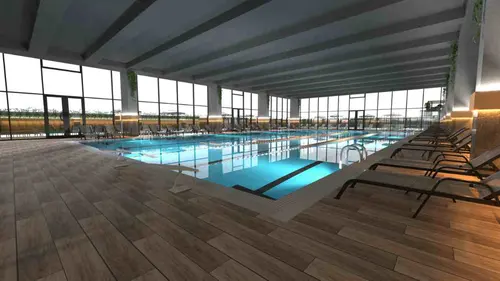 Legend Sports Club - 4. Fotoğraf Legend Sports Club - 4. Fotoğraf