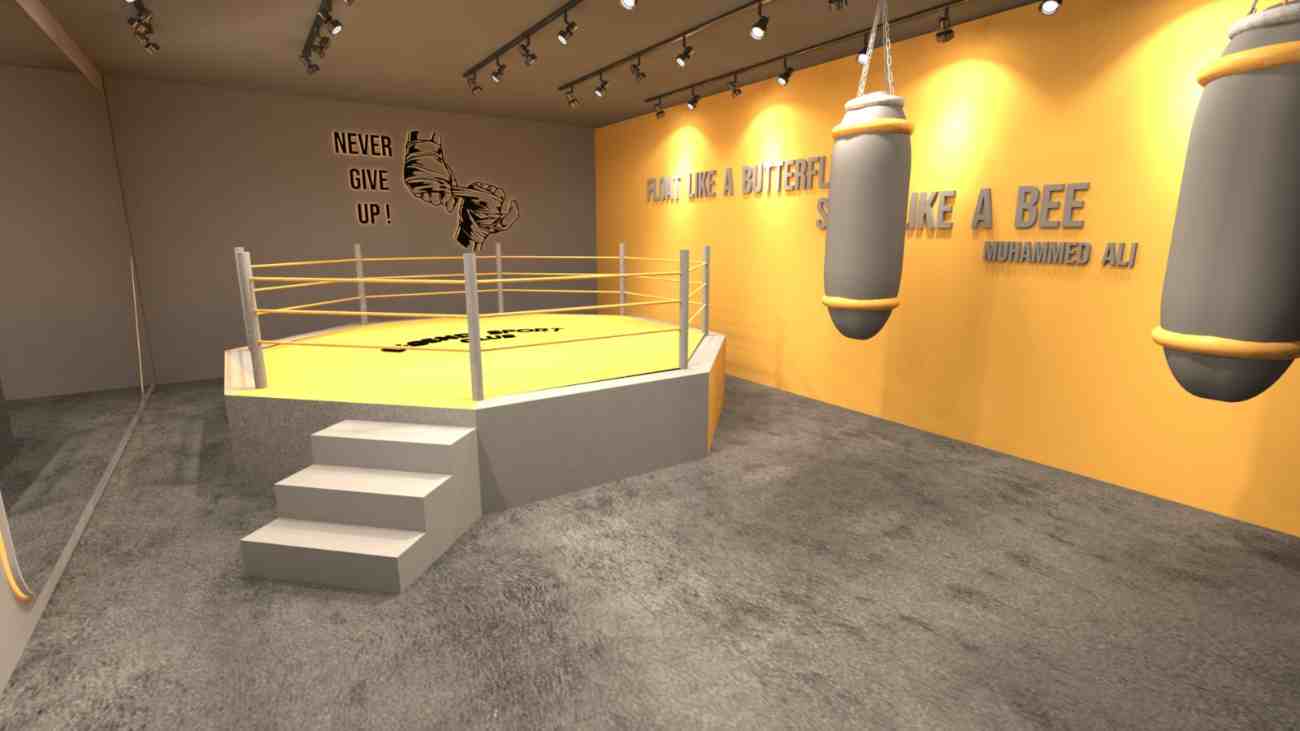 Legend Sports Club - İskitler Mat Pilates - 3. Fotoğraf