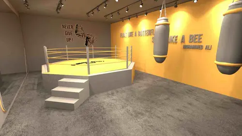 Legend Sports Club - 3. Fotoğraf Legend Sports Club - 3. Fotoğraf