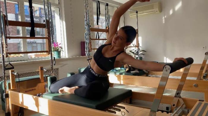 Badi Pilates - 1. Fotoğraf