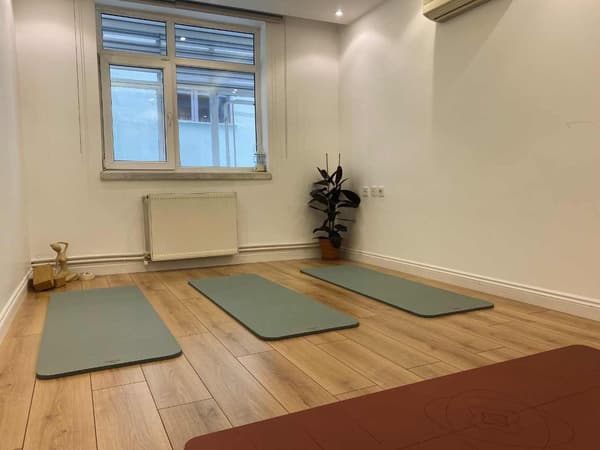 Badi Pilates - 7. Fotoğraf