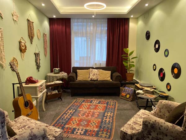 Badi Pilates - 9. Fotoğraf