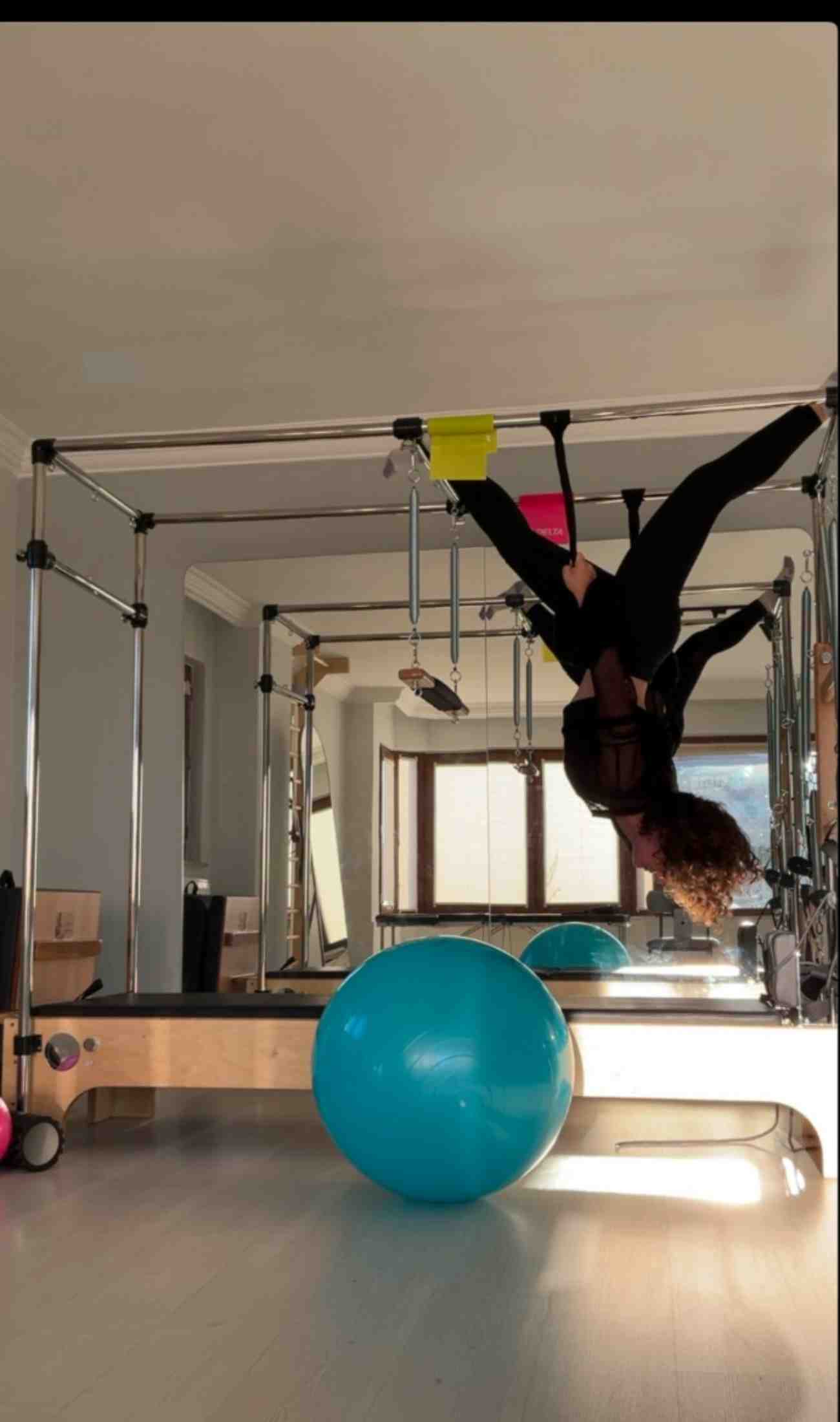 PlayFizyo - Hoşdere Klinik Pilates - 2. Fotoğraf