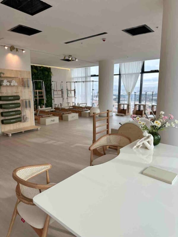 Beat Pilates - 7. Fotoğraf