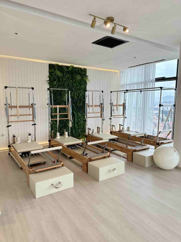 Beat Pilates - 1. Fotoğraf