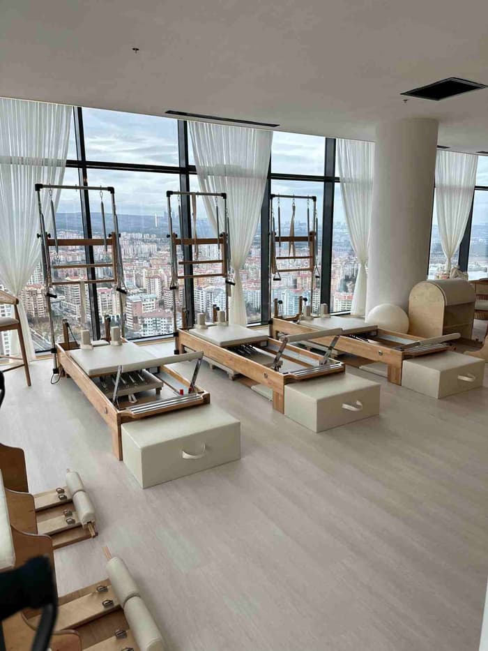 Beat Pilates - 5. Fotoğraf