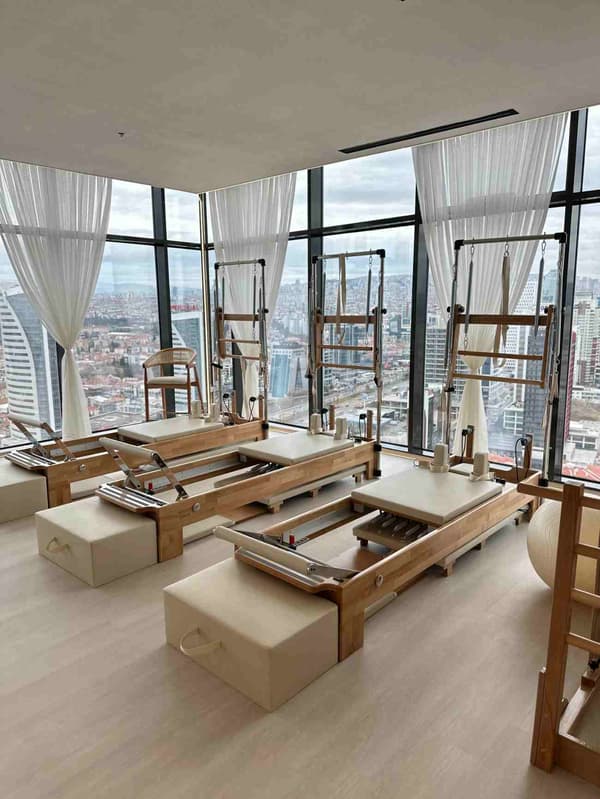 Beat Pilates - 6. Fotoğraf