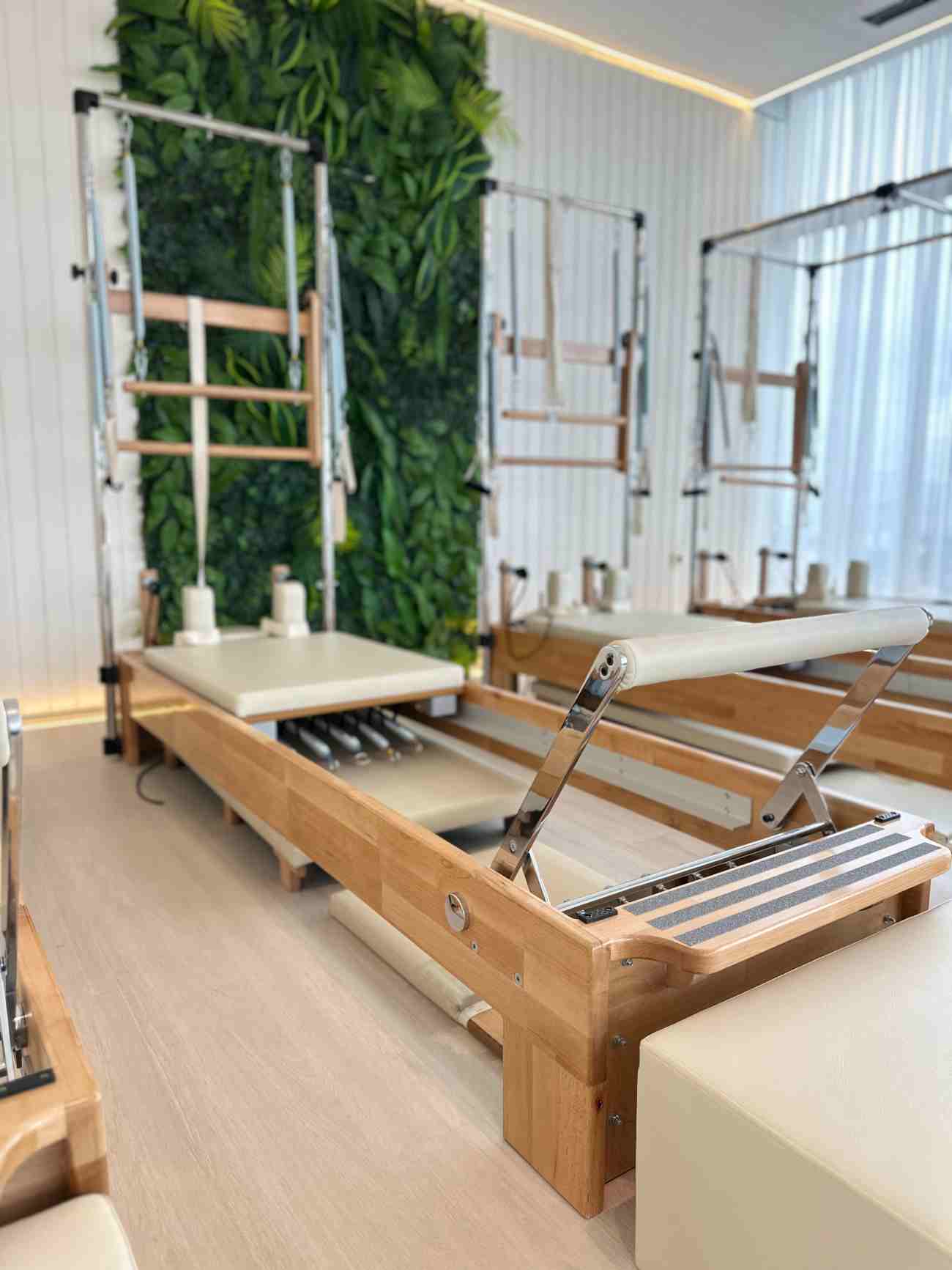 Beat Pilates - ODTÜ Pilates - 2. Fotoğraf