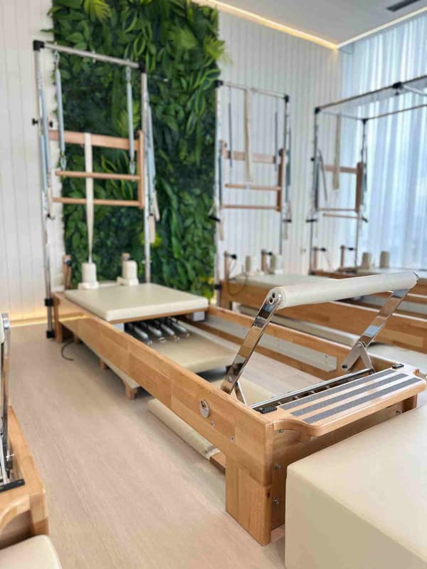 Beat Pilates - 2. Fotoğraf