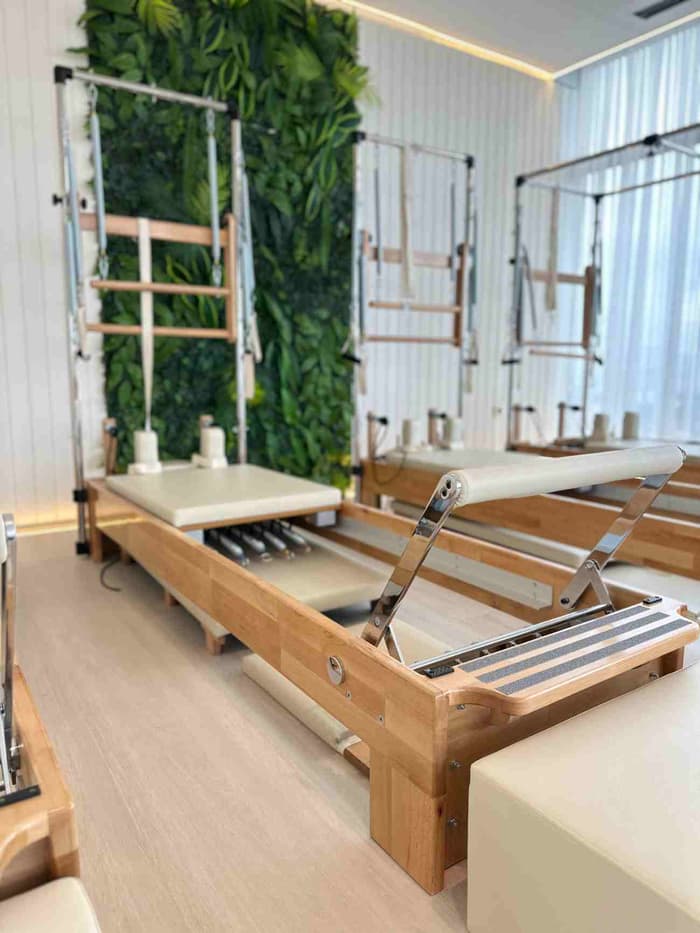 Beat Pilates - 2. Fotoğraf