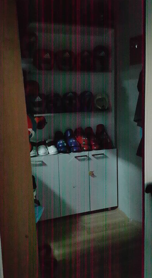 İkra Spor Kulübü Pilates