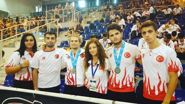 İkra Spor Kulübü Pilates - 1. Fotoğraf İkra Spor Kulübü Pilates - 1. Fotoğraf