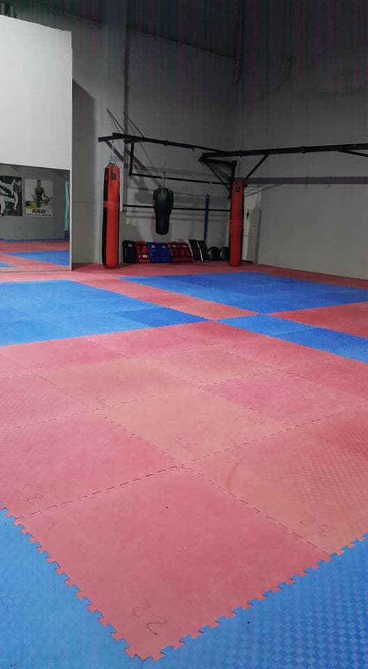 İkra Spor Kulübü Pilates - 29. Fotoğraf