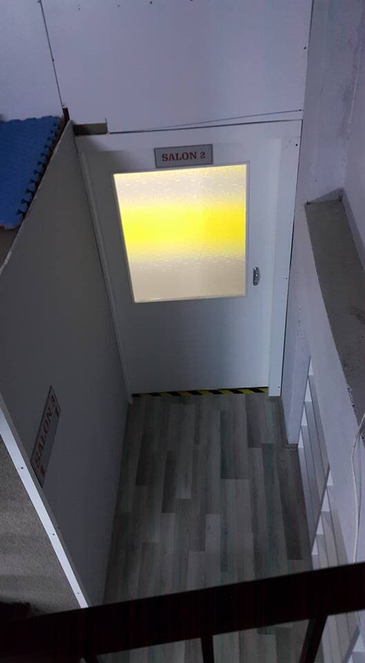 İkra Spor Kulübü Pilates