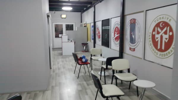 İkra Spor Kulübü Pilates - 37. Fotoğraf