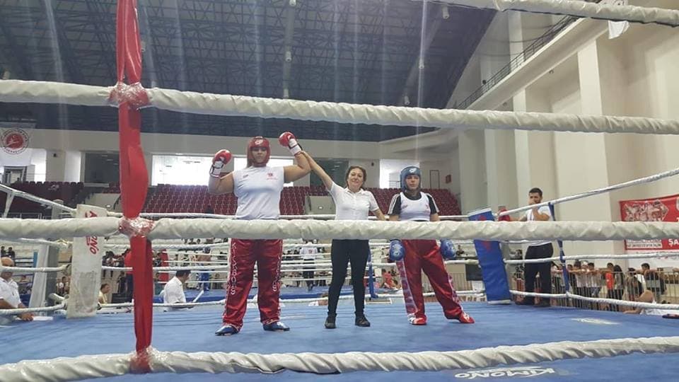 İkra Spor Kulübü Pilates