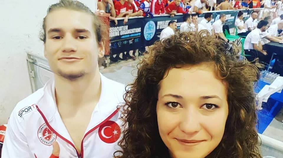 İkra Spor Kulübü Pilates