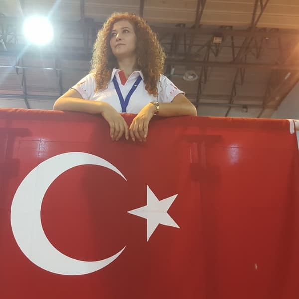 İkra Spor Kulübü Pilates - 69. Fotoğraf