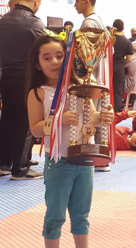 İkra Spor Kulübü Pilates