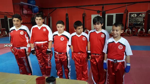 İkra Spor Kulübü Pilates - 78. Fotoğraf