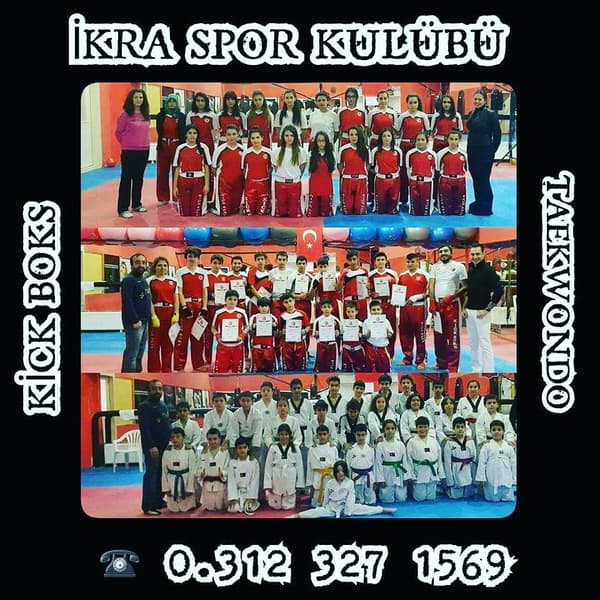 İkra Spor Kulübü Pilates - 15. Fotoğraf