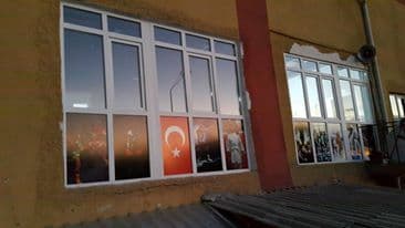 İkra Spor Kulübü Pilates