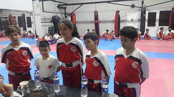 İkra Spor Kulübü Pilates - 16. Fotoğraf