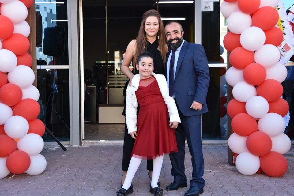 İkra Spor Kulübü Pilates