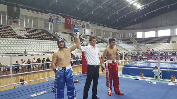 İkra Spor Kulübü Pilates - 61. Fotoğraf