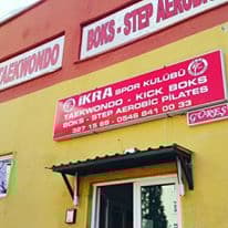 İkra Spor Kulübü Pilates