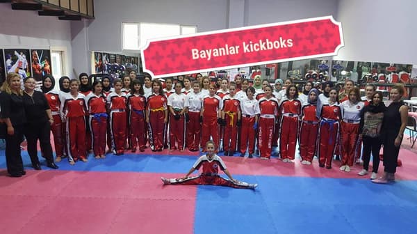 İkra Spor Kulübü Pilates - 51. Fotoğraf İkra Spor Kulübü Pilates - 51. Fotoğraf