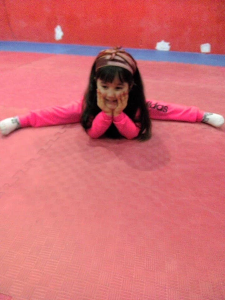 İkra Spor Kulübü Pilates