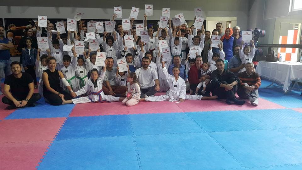 İkra Spor Kulübü Pilates